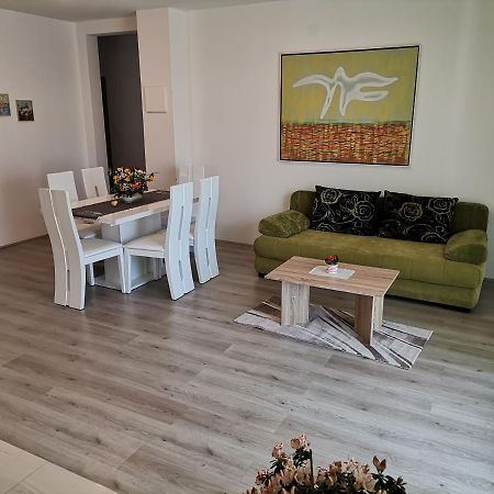Apartment Drosanjica 자다르 외부 사진