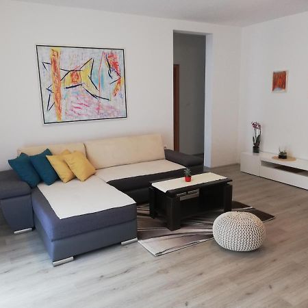 Apartment Drosanjica 자다르 외부 사진