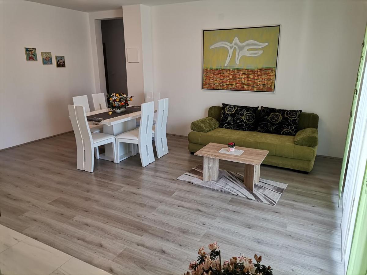 Apartment Drosanjica 자다르 외부 사진