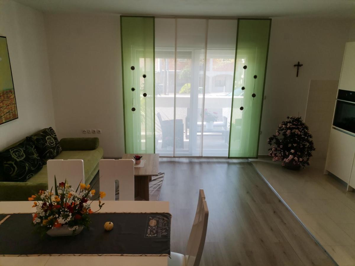 Apartment Drosanjica 자다르 외부 사진