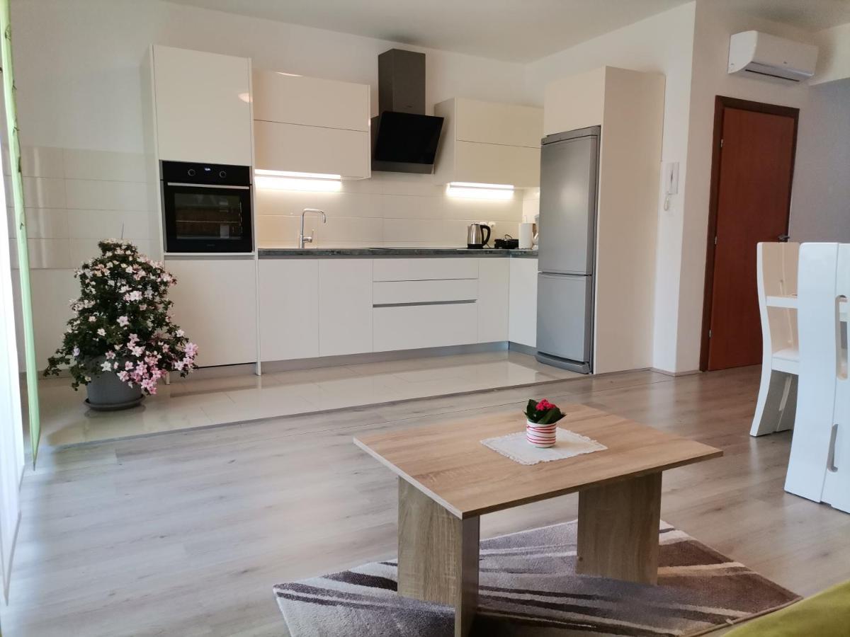 Apartment Drosanjica 자다르 외부 사진
