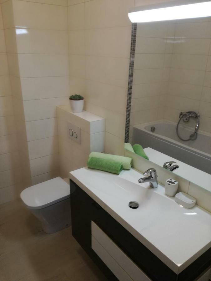 Apartment Drosanjica 자다르 외부 사진