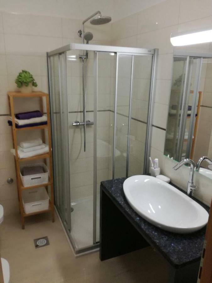 Apartment Drosanjica 자다르 외부 사진