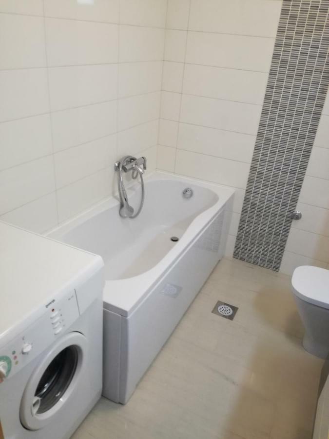 Apartment Drosanjica 자다르 외부 사진