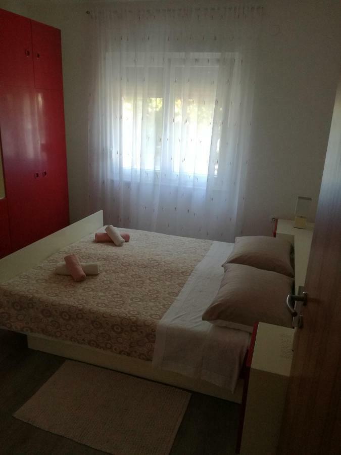 Apartment Drosanjica 자다르 외부 사진
