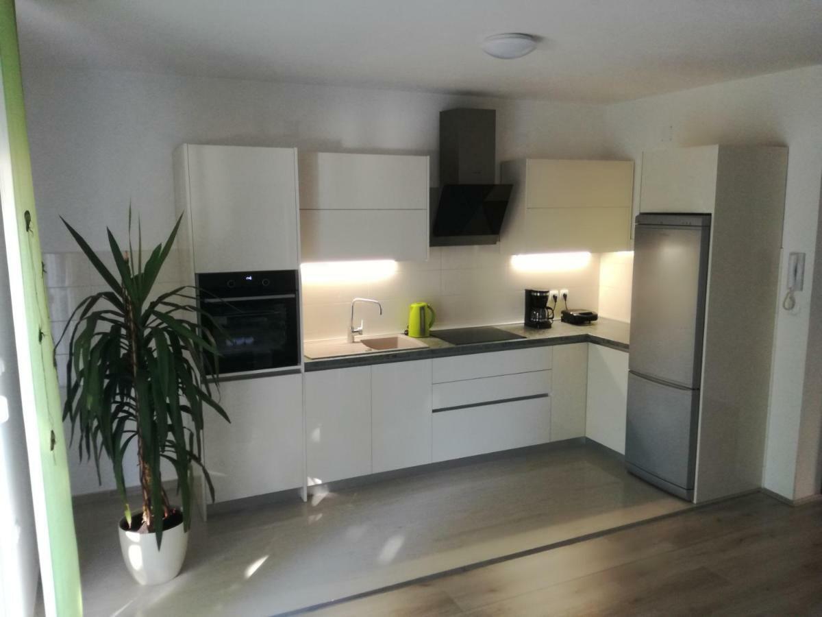 Apartment Drosanjica 자다르 외부 사진