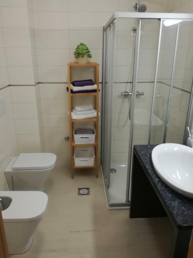 Apartment Drosanjica 자다르 외부 사진