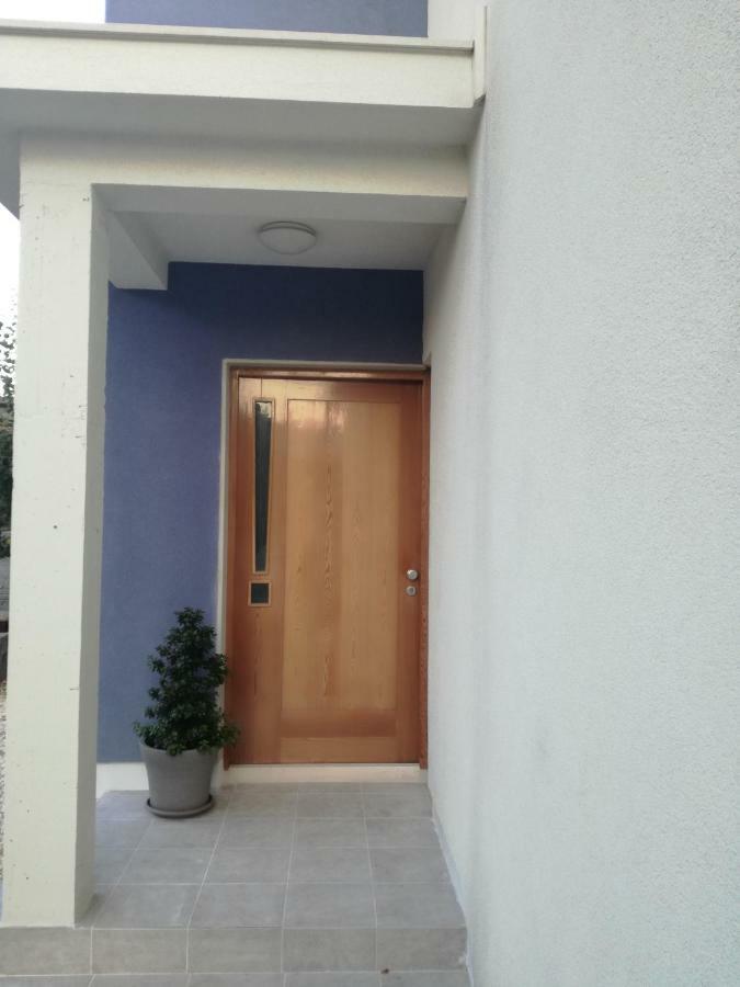 Apartment Drosanjica 자다르 외부 사진