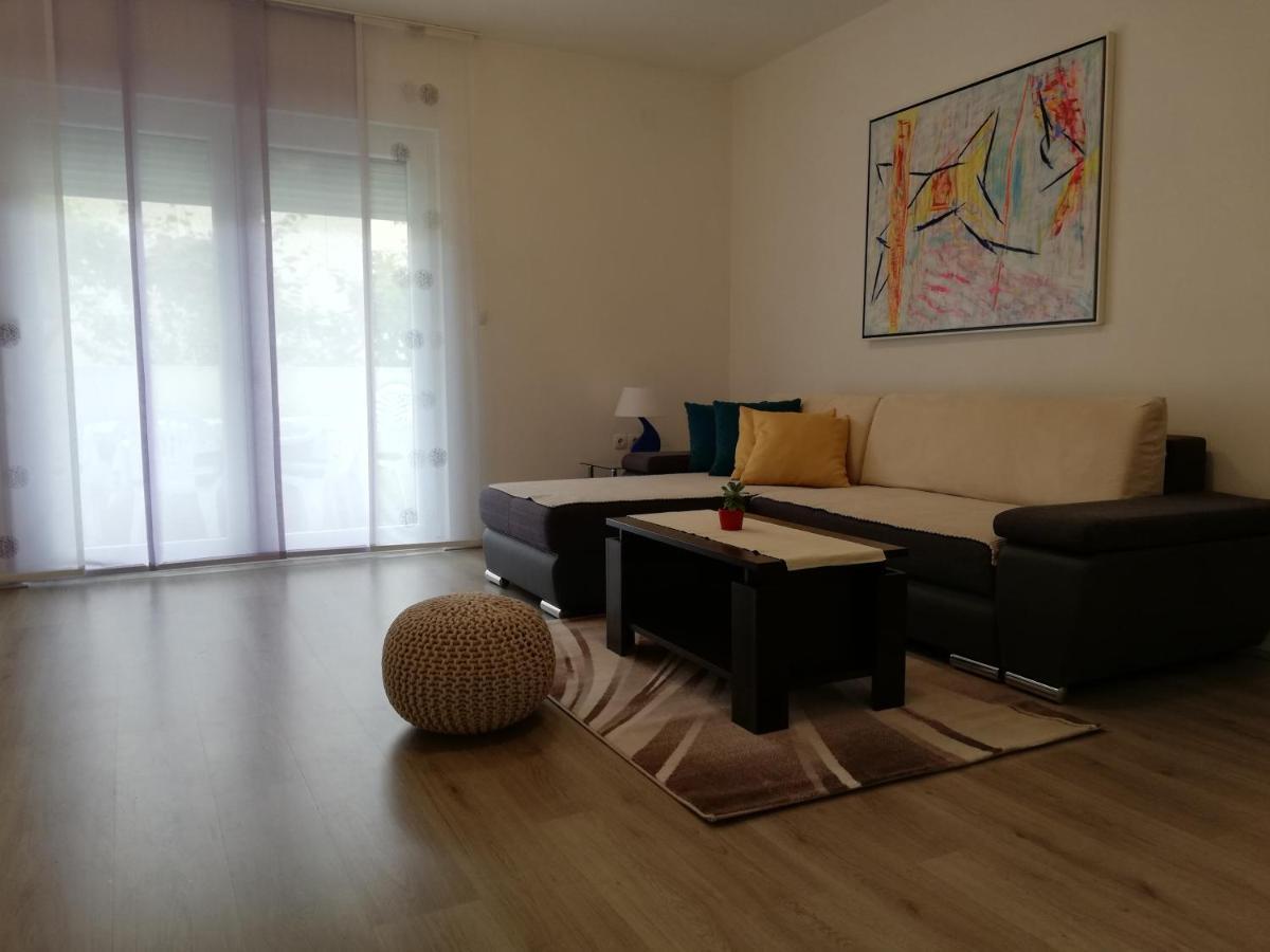 Apartment Drosanjica 자다르 외부 사진