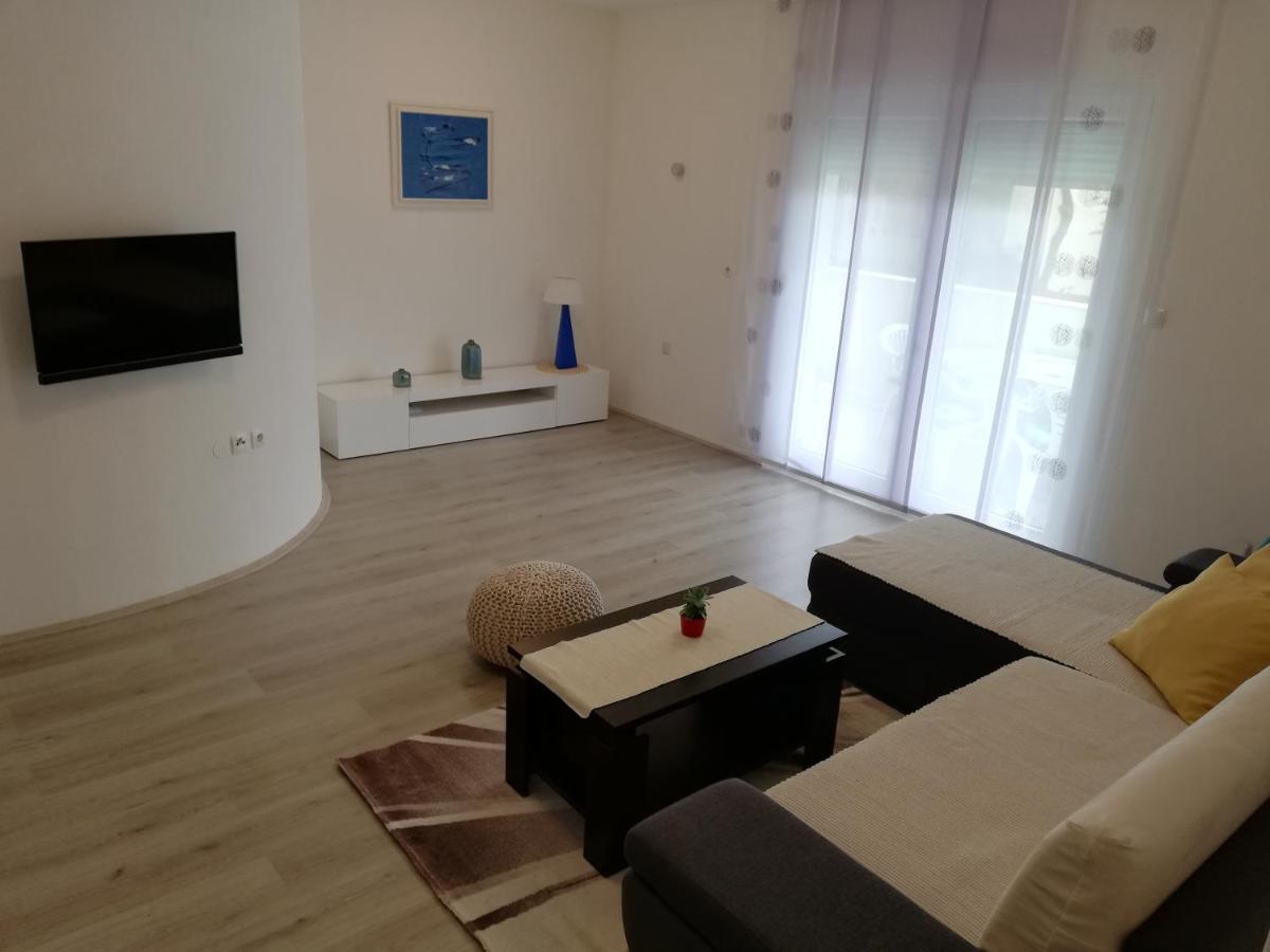 Apartment Drosanjica 자다르 외부 사진