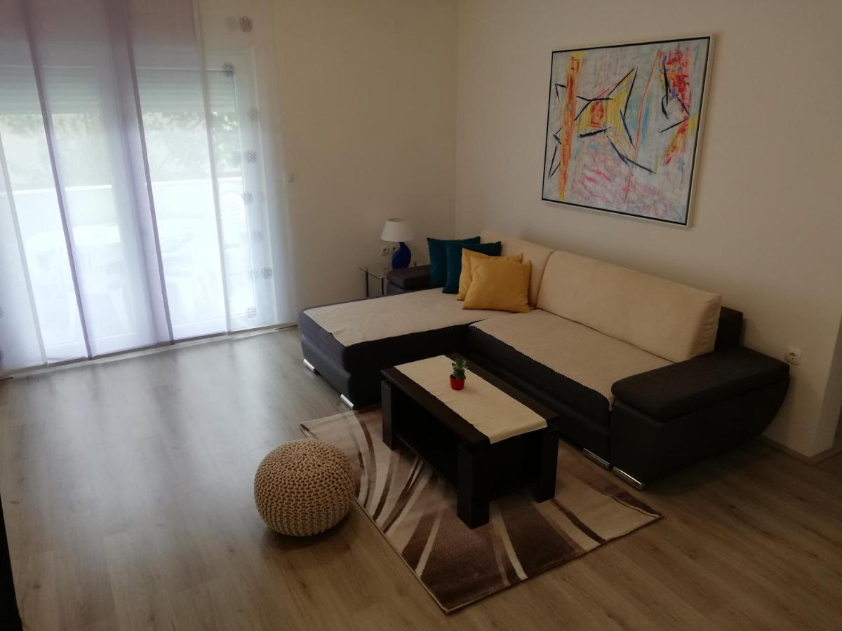 Apartment Drosanjica 자다르 외부 사진