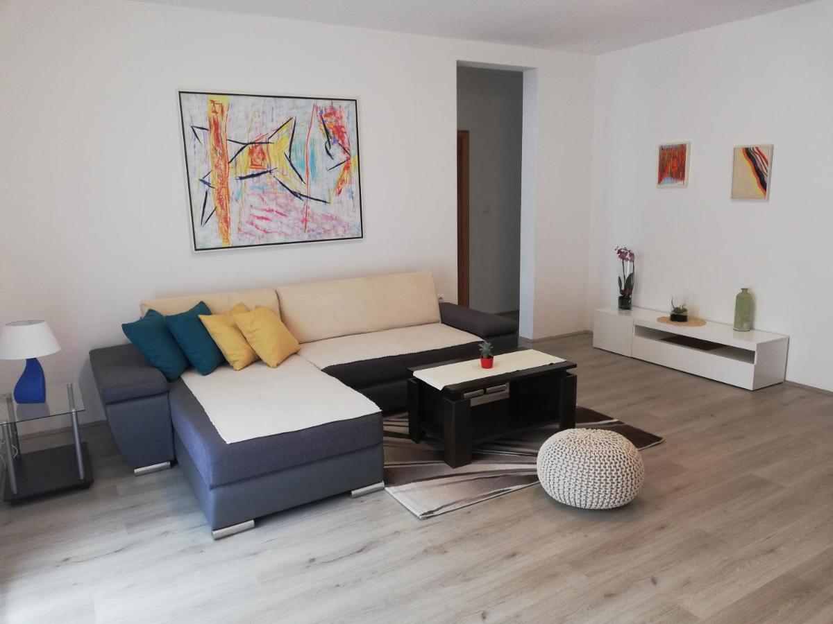 Apartment Drosanjica 자다르 외부 사진