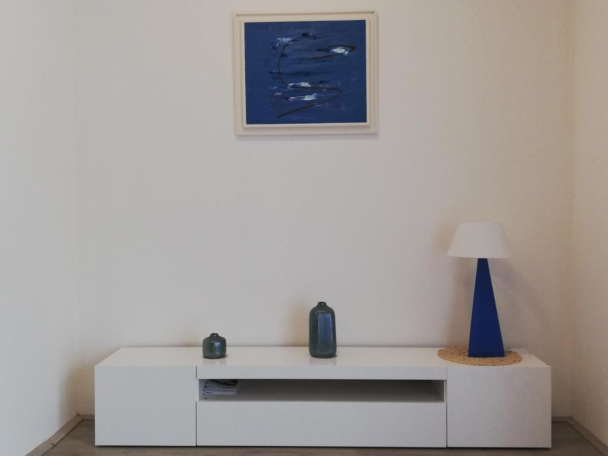 Apartment Drosanjica 자다르 외부 사진
